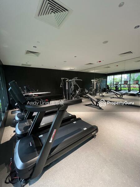 Condominium for Rent: D07, 188105