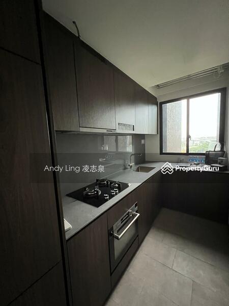 Condominium for Rent: D07, 188105