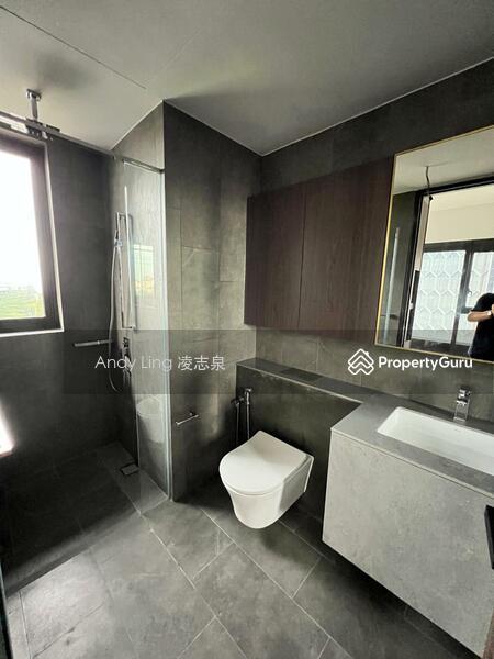 Condominium for Rent: D07, 188105