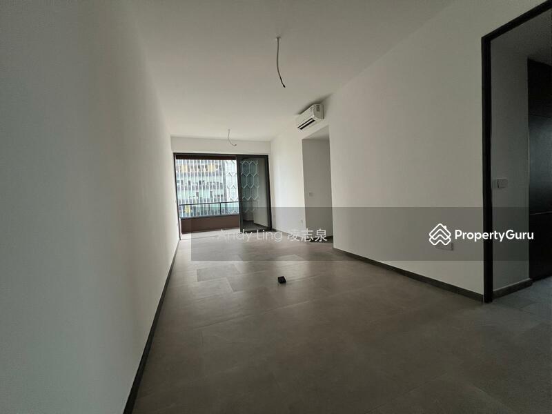 Condominium for Rent: D07, 188105