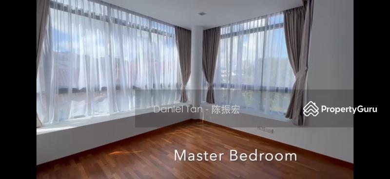 Bungalow for Rent, Hampstead, SGD 10,300 | Freehold