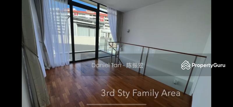 Bungalow for Rent, Hampstead, SGD 10,300 | Freehold