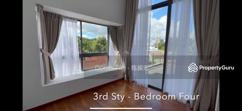 Bungalow for Rent, Hampstead, SGD 10,300 | Freehold