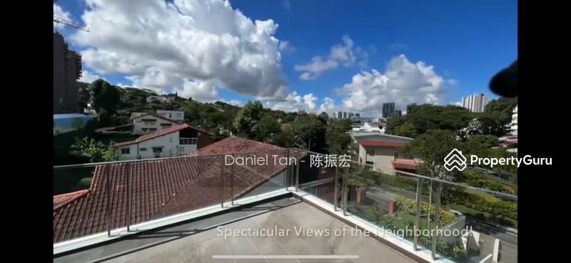 Bungalow for Rent, Hampstead, SGD 10,300 | Freehold