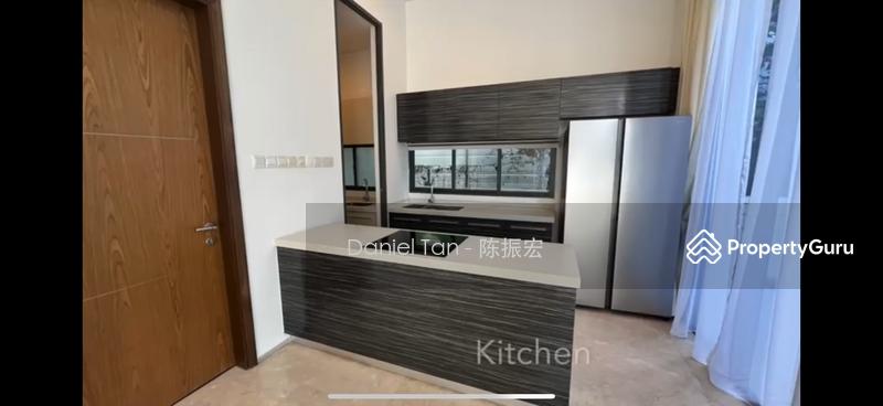 Bungalow for Rent, Hampstead, SGD 10,300 | Freehold
