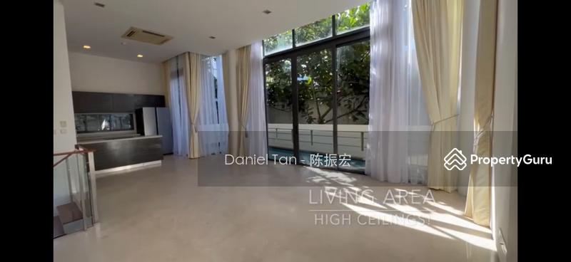 Bungalow for Rent, Hampstead, SGD 10,300 | Freehold