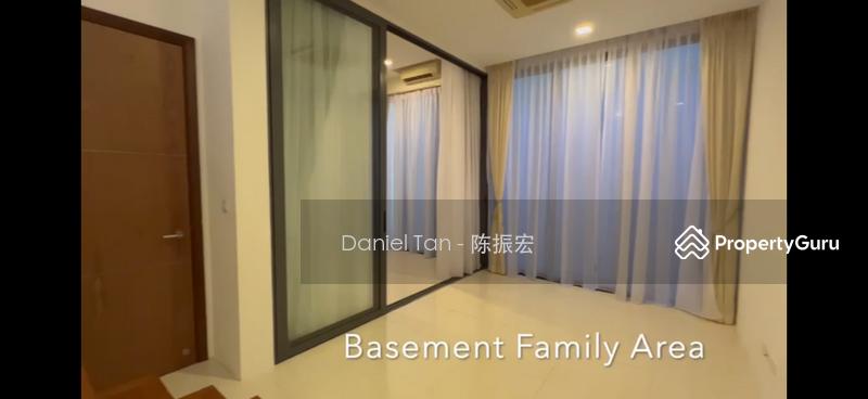Bungalow for Rent, Hampstead, SGD 10,300 | Freehold