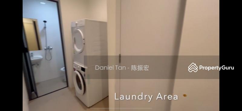 Bungalow for Rent, Hampstead, SGD 10,300 | Freehold