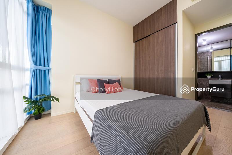 Condominium for Rent: D03, 159029