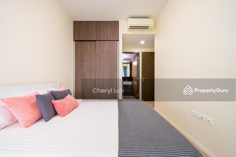 Condominium for Rent: D03, 159029