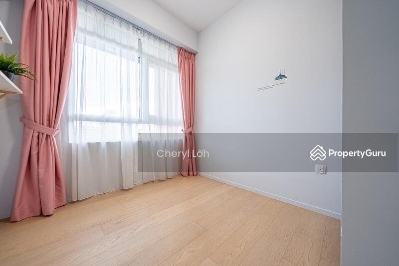 Condominium for Rent: D03, 159029