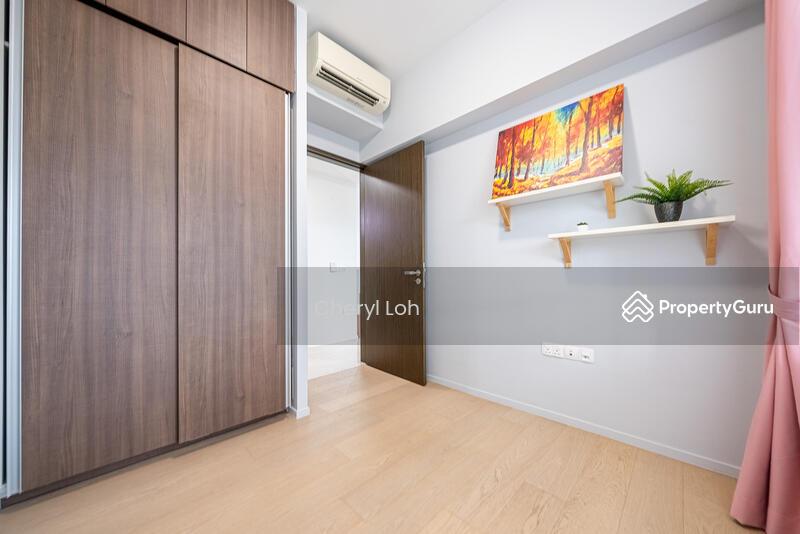 Condominium for Rent: D03, 159029