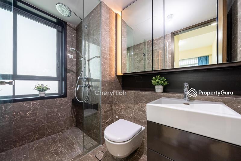 Condominium for Rent: D03, 159029