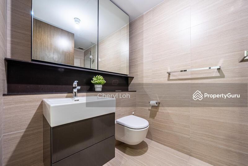 Condominium for Rent: D03, 159029