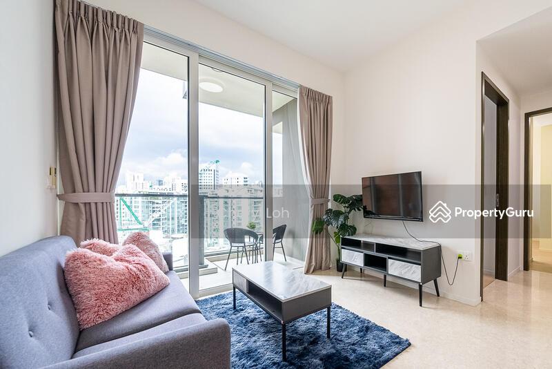 Condominium for Rent: D03, 159029