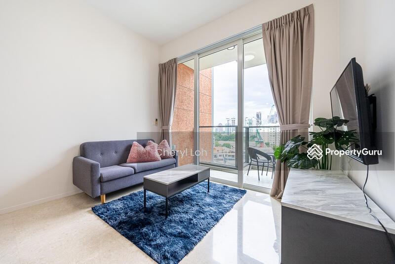 Condominium for Rent: D03, 159029