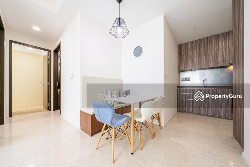 Condominium for Rent: D03, 159029