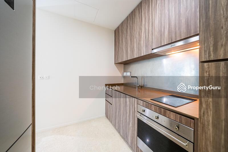 Condominium for Rent: D03, 159029