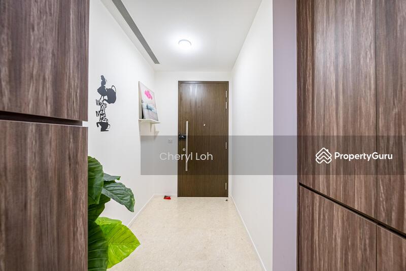 Condominium for Rent: D03, 159029