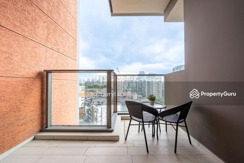 Condominium for Rent: D03, 159029