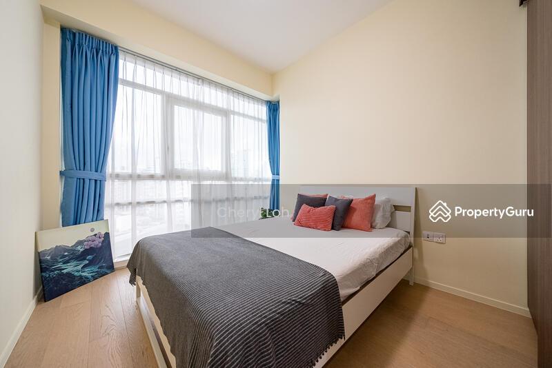 Condominium for Rent: D03, 159029