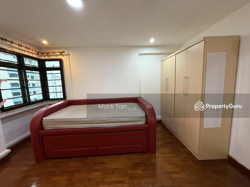 HDB Flat for Rent, 537 Bukit Panjang Ring Road, SGD 3,800 | 99-year lease