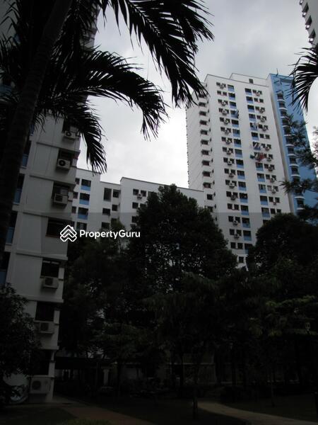 HDB Flat for Rent, 537 Bukit Panjang Ring Road, SGD 3,800 | 99-year lease