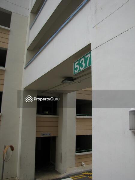 HDB Flat for Rent, 537 Bukit Panjang Ring Road, SGD 3,800 | 99-year lease