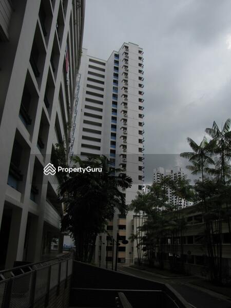 HDB Flat for Rent, 537 Bukit Panjang Ring Road, SGD 3,800 | 99-year lease