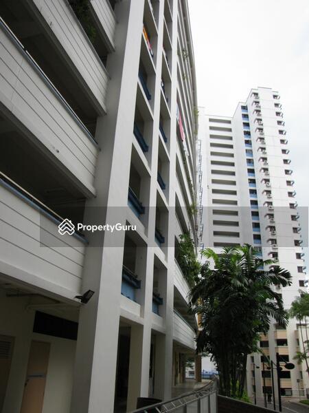 HDB Flat for Rent, 537 Bukit Panjang Ring Road, SGD 3,800 | 99-year lease