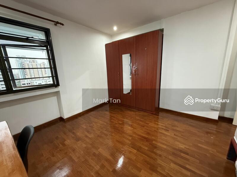 HDB Flat for Rent, 537 Bukit Panjang Ring Road, SGD 3,800 | 99-year lease