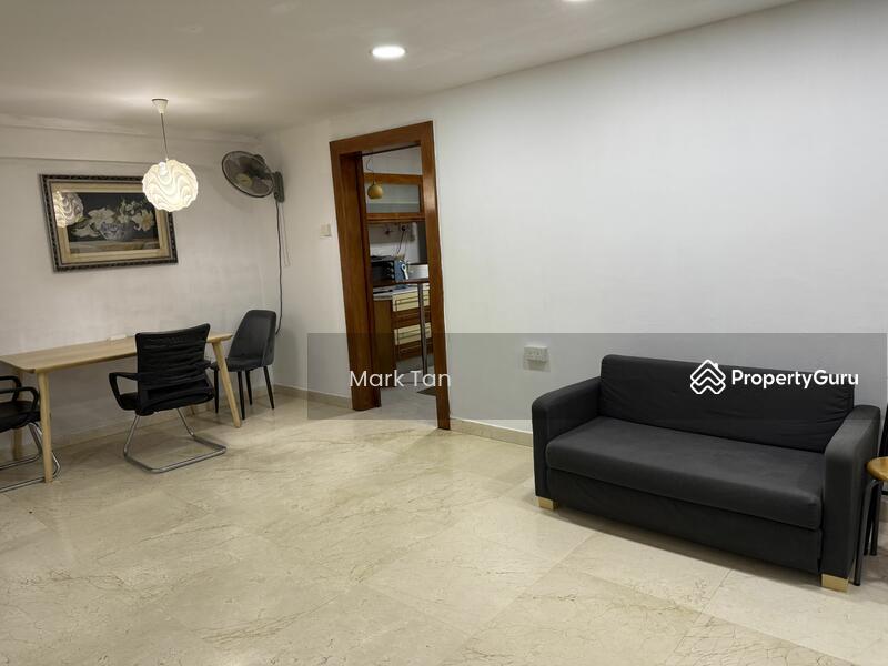 HDB Flat for Rent, 537 Bukit Panjang Ring Road, SGD 3,800 | 99-year lease