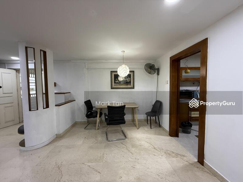 HDB Flat for Rent, 537 Bukit Panjang Ring Road, SGD 3,800 | 99-year lease