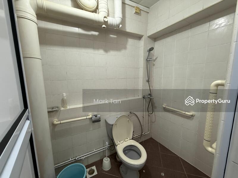 HDB Flat for Rent, 537 Bukit Panjang Ring Road, SGD 3,800 | 99-year lease