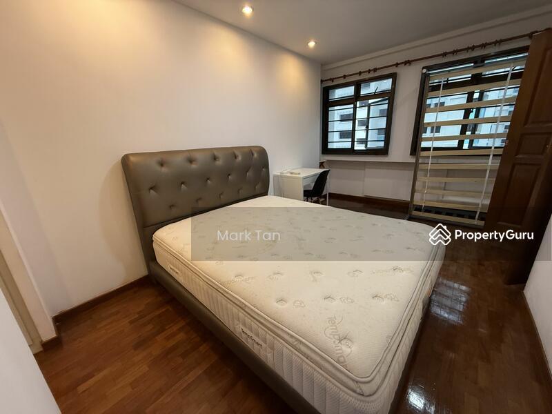 HDB Flat for Rent, 537 Bukit Panjang Ring Road, SGD 3,800 | 99-year lease