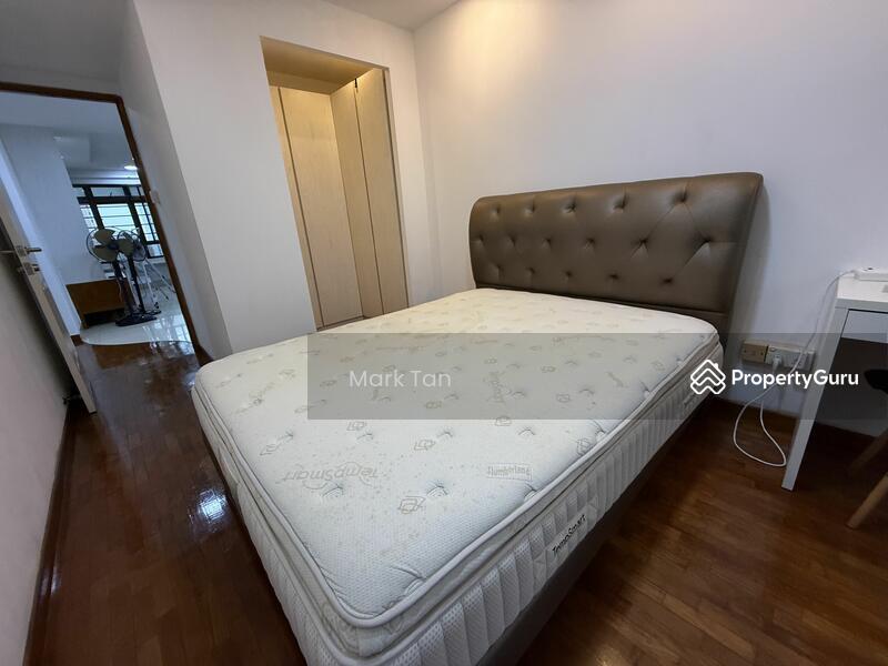HDB Flat for Rent, 537 Bukit Panjang Ring Road, SGD 3,800 | 99-year lease