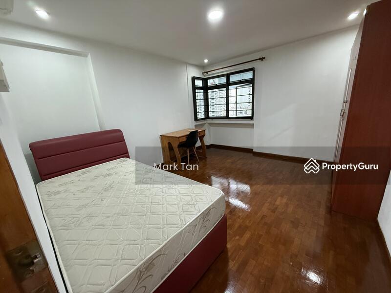 HDB Flat for Rent, 537 Bukit Panjang Ring Road, SGD 3,800 | 99-year lease