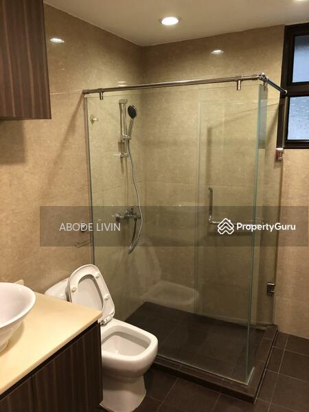 Condominium for Rent, Rich East Garden, SGD 1,500 | Freehold
