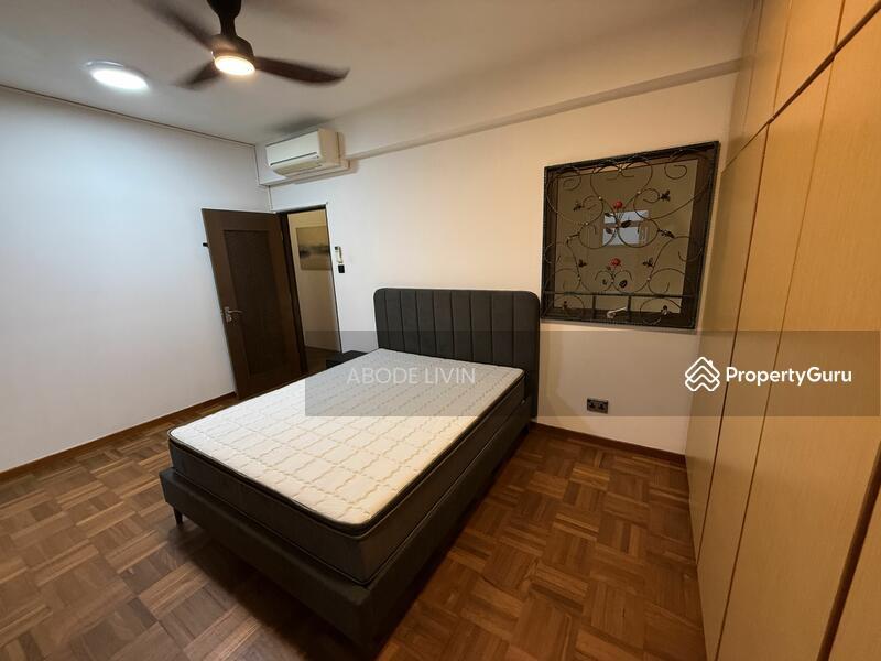 Condominium for Rent, Rich East Garden, SGD 1,500 | Freehold