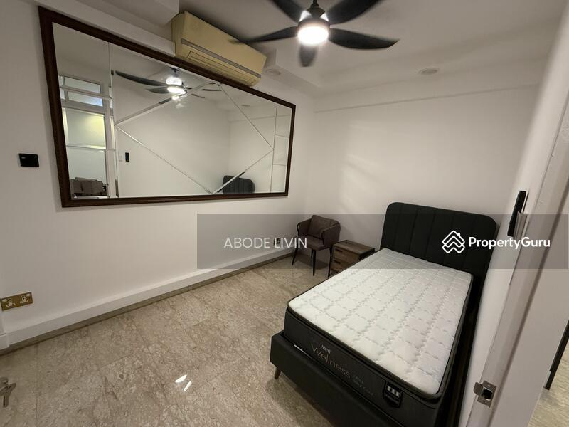 Condominium for Rent, Rich East Garden, SGD 1,500 | Freehold