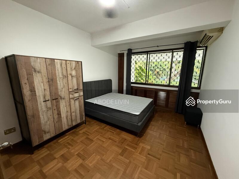 Condominium for Rent, Rich East Garden, SGD 1,500 | Freehold