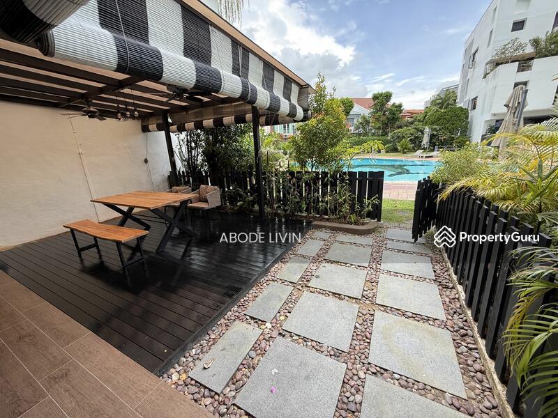 Condominium for Rent, Rich East Garden, SGD 1,500 | Freehold