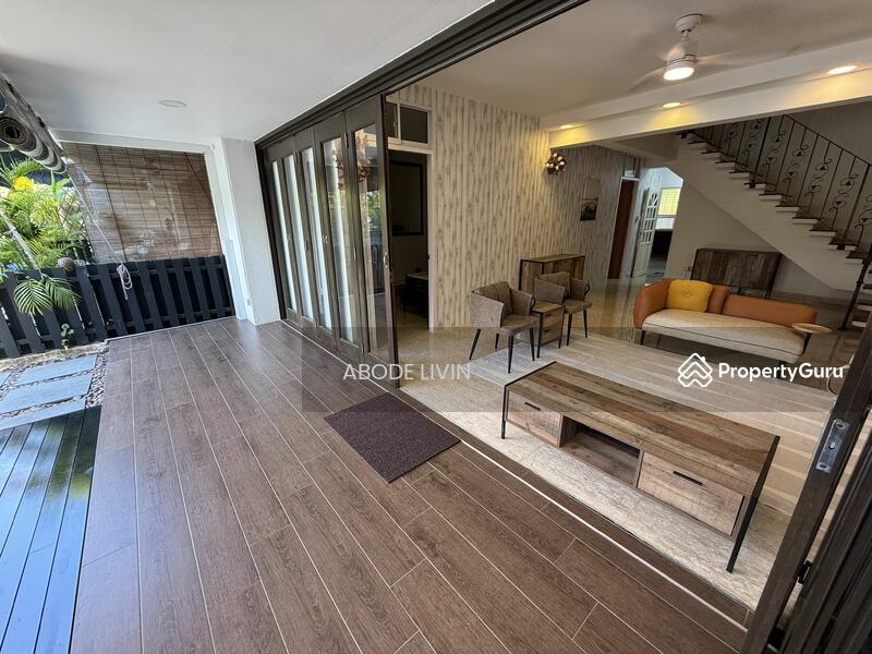 Condominium for Rent, Rich East Garden, SGD 1,500 | Freehold