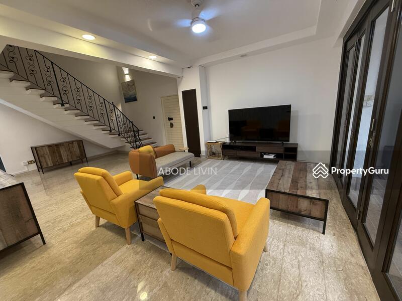 Condominium for Rent, Rich East Garden, SGD 1,500 | Freehold