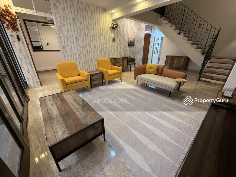 Condominium for Rent, Rich East Garden, SGD 1,500 | Freehold