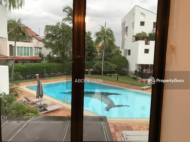 Condominium for Rent, Rich East Garden, SGD 1,500 | Freehold