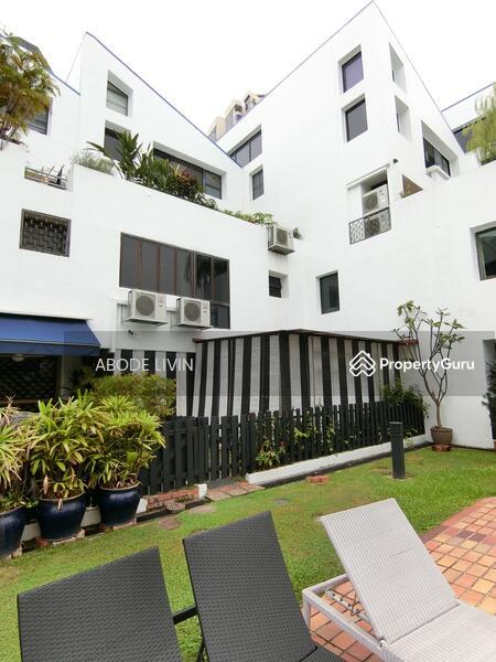 Condominium for Rent, Rich East Garden, SGD 1,500 | Freehold