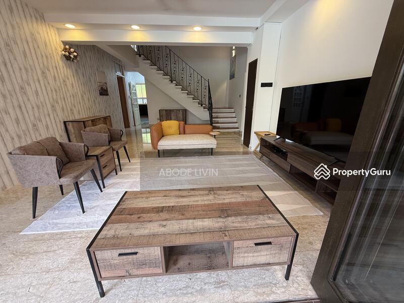 Condominium for Rent, Rich East Garden, SGD 1,500 | Freehold