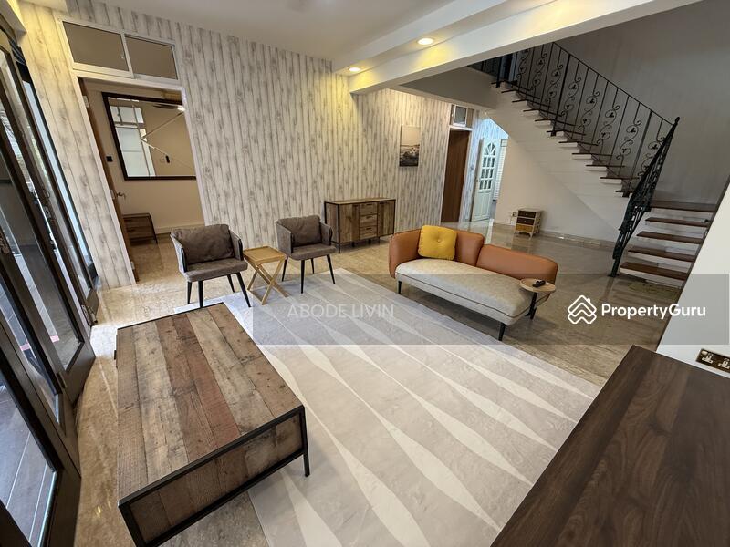 Condominium for Rent, Rich East Garden, SGD 1,500 | Freehold