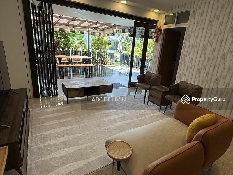 Condominium for Rent, Rich East Garden, SGD 1,500 | Freehold